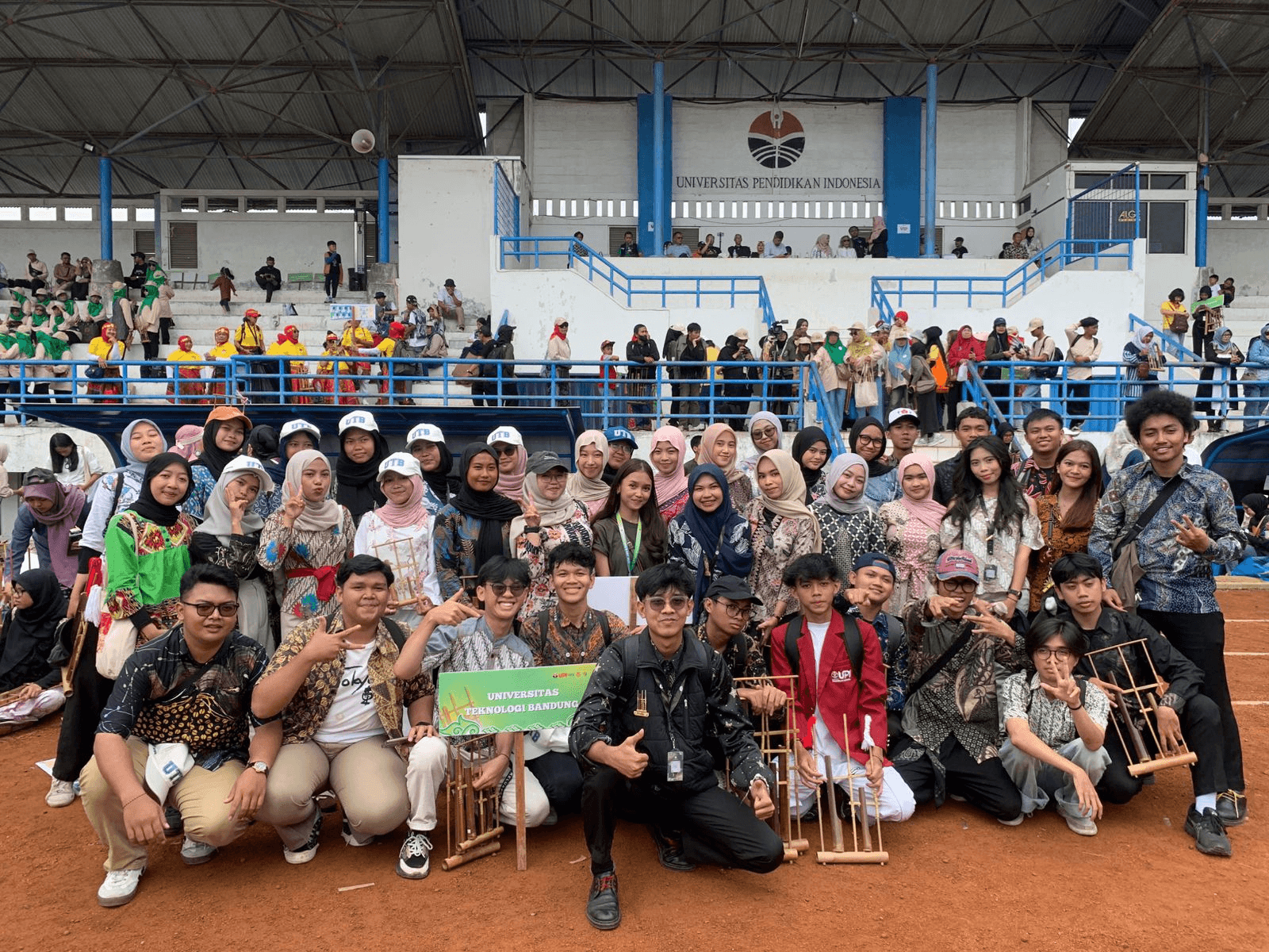 Angklung Days 2025