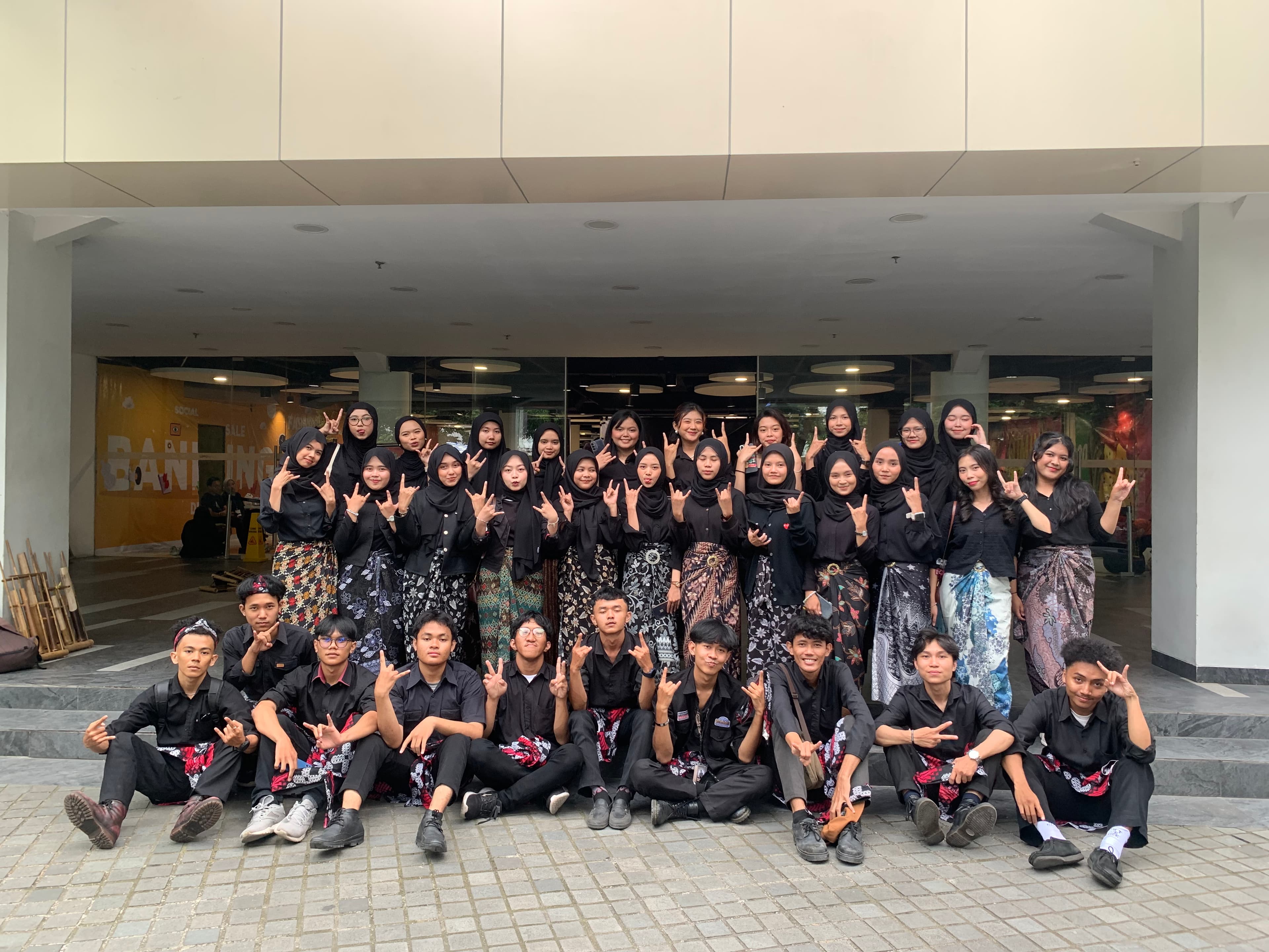 Bandung Kota Angklung Festival 2025