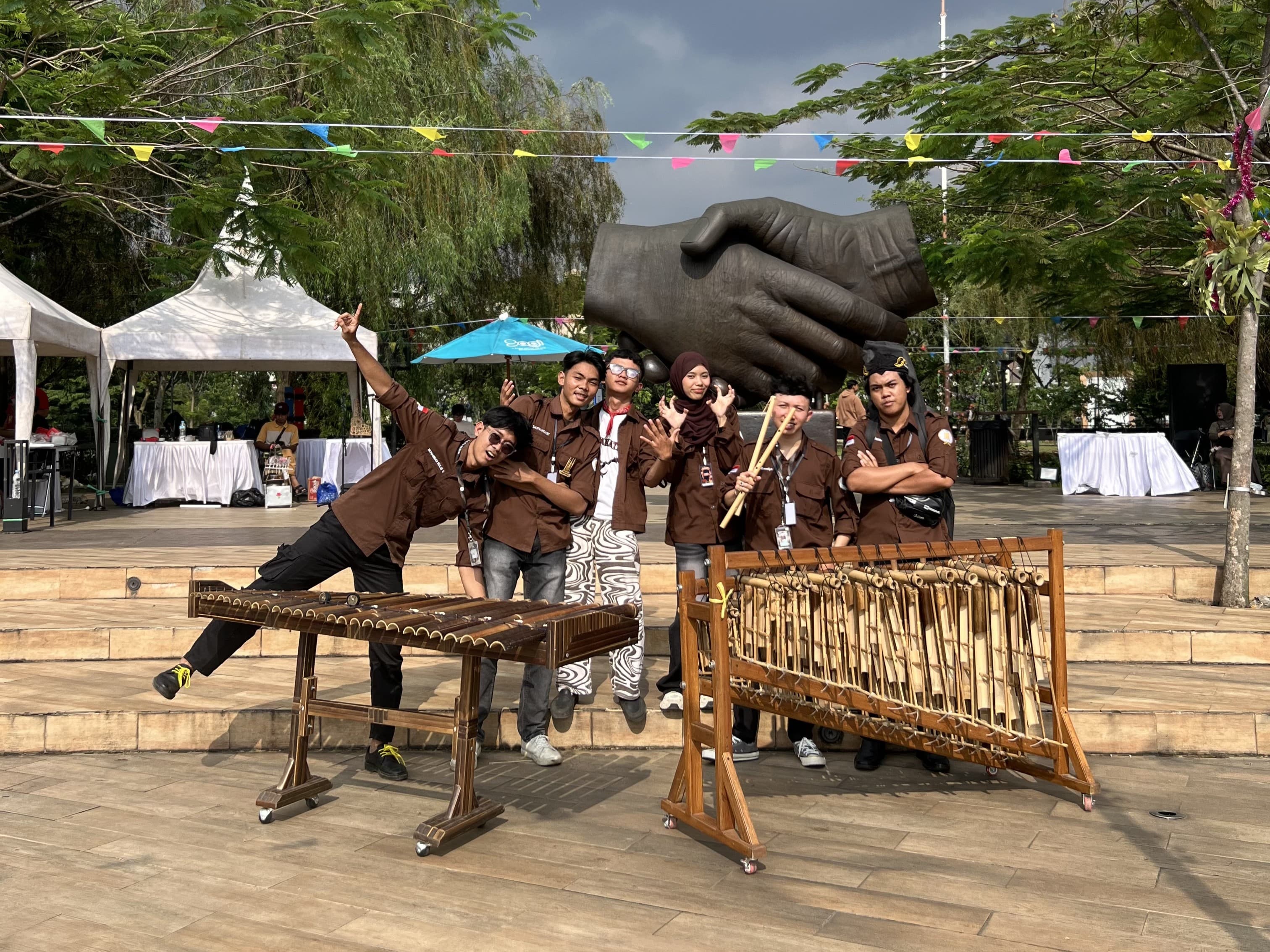 Lirik Sekitar Festival 2025