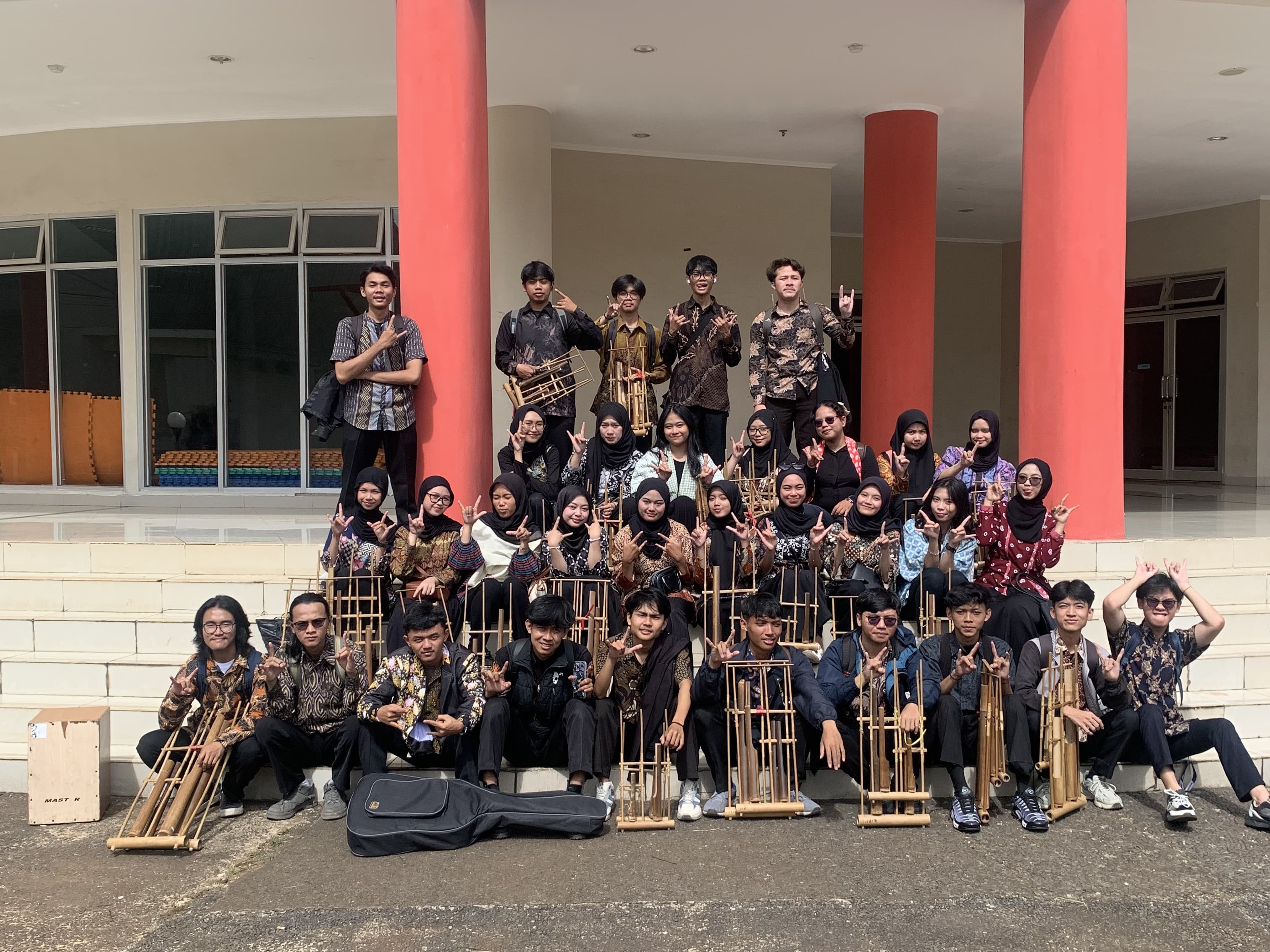 National Paralympic Committee of Indonesia 2025