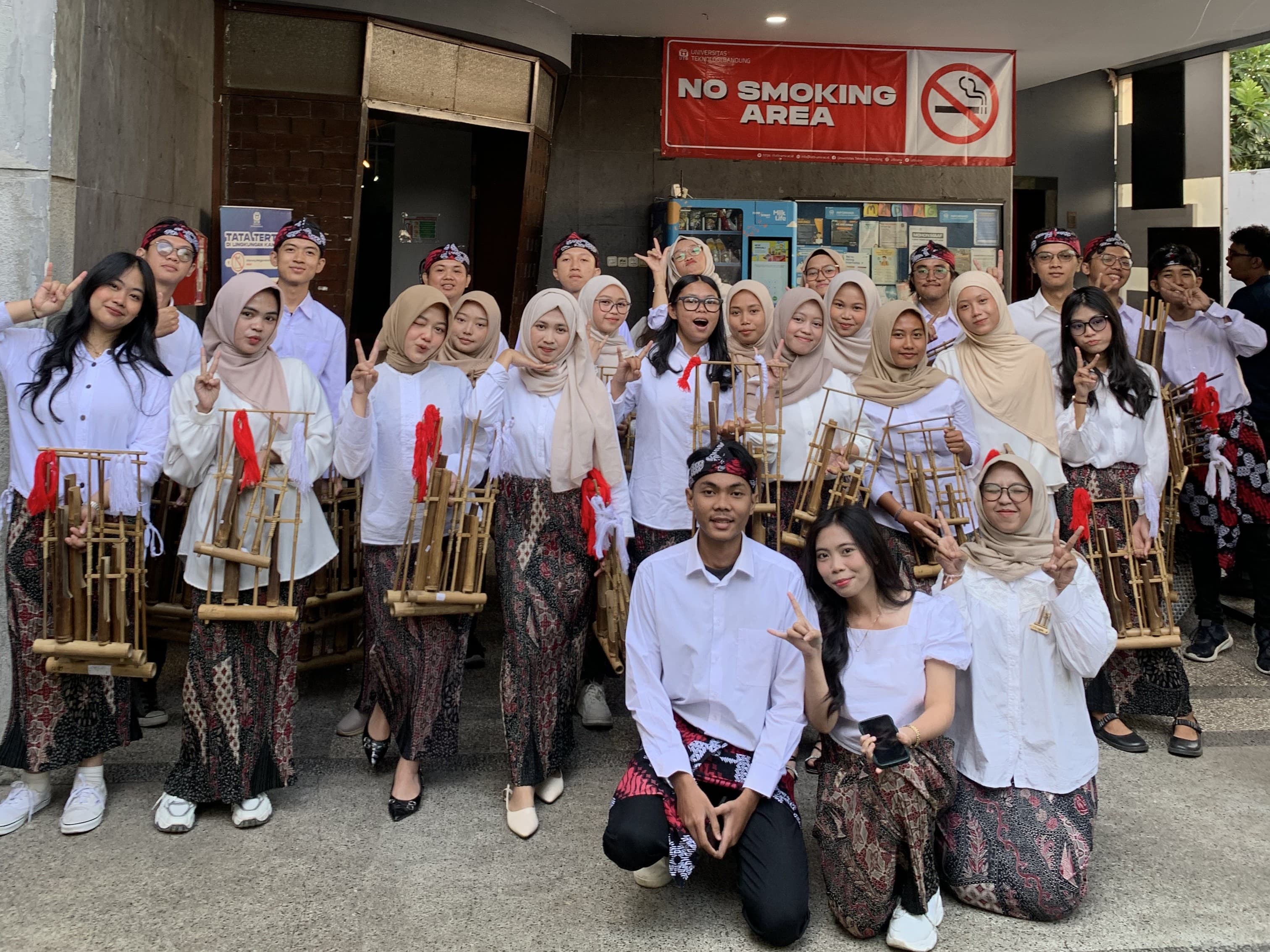 PenaBaru - PKKMB Universitas Teknologi Bandung