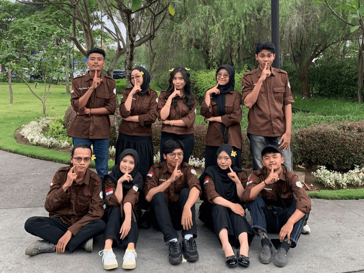 Kreatif dan Aransemen (KREAN)