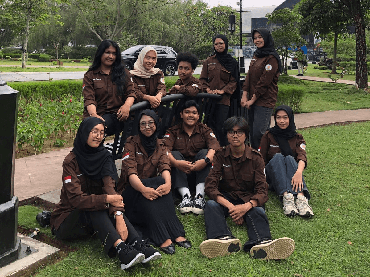 Media Komunikasi dan Informasi (MEDKOMINFO)