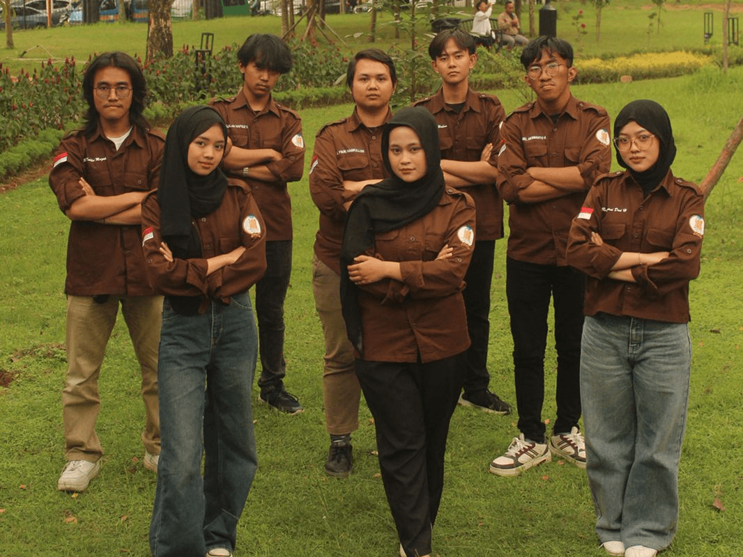 Sarana dan Prasarana (SARPRAS)